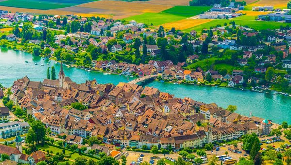 stein am rhein